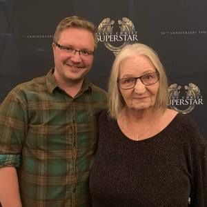 Meet your Posher, Jeri